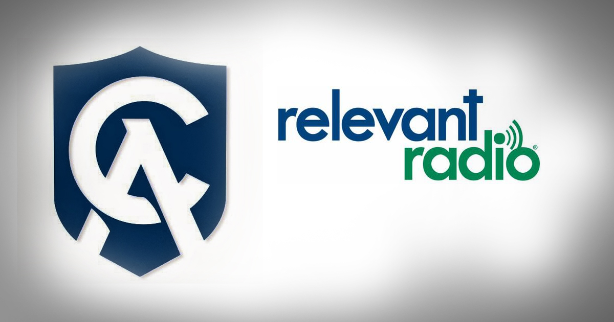 Catholic Answers and Relevant Radio Apostolic Insiders